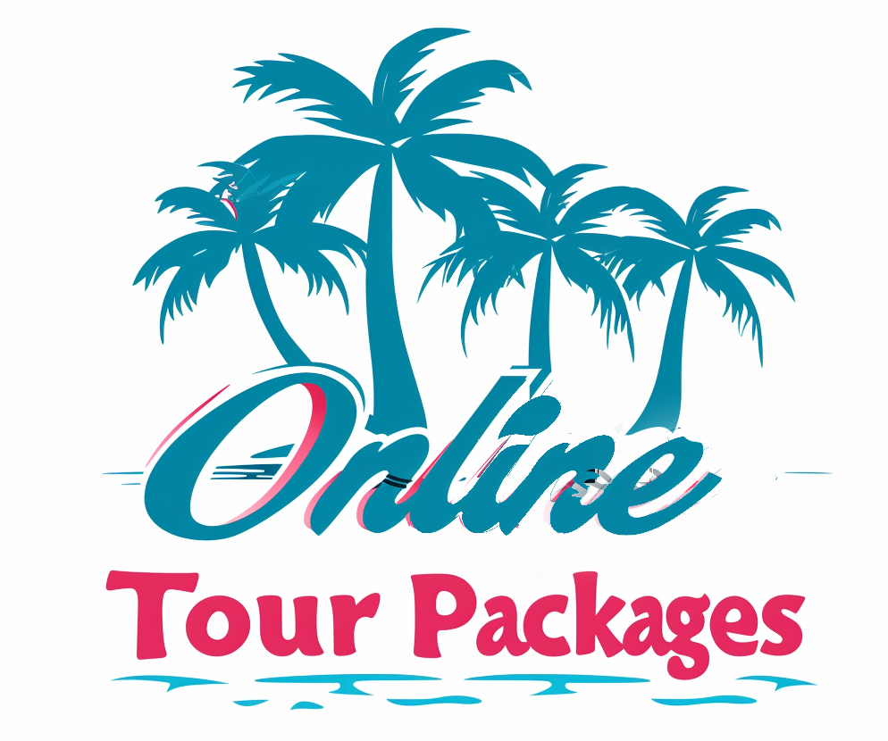 Online Tour Packages